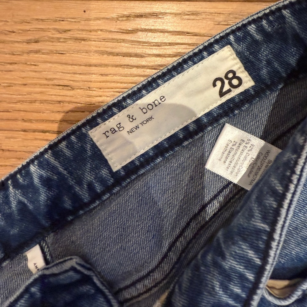 Rag & Bone Jeans